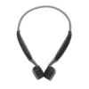 Bone Conduction Headphones Bluetooth Noise Cancellation Wireless Bone Conduction Earphones for Elderly 3