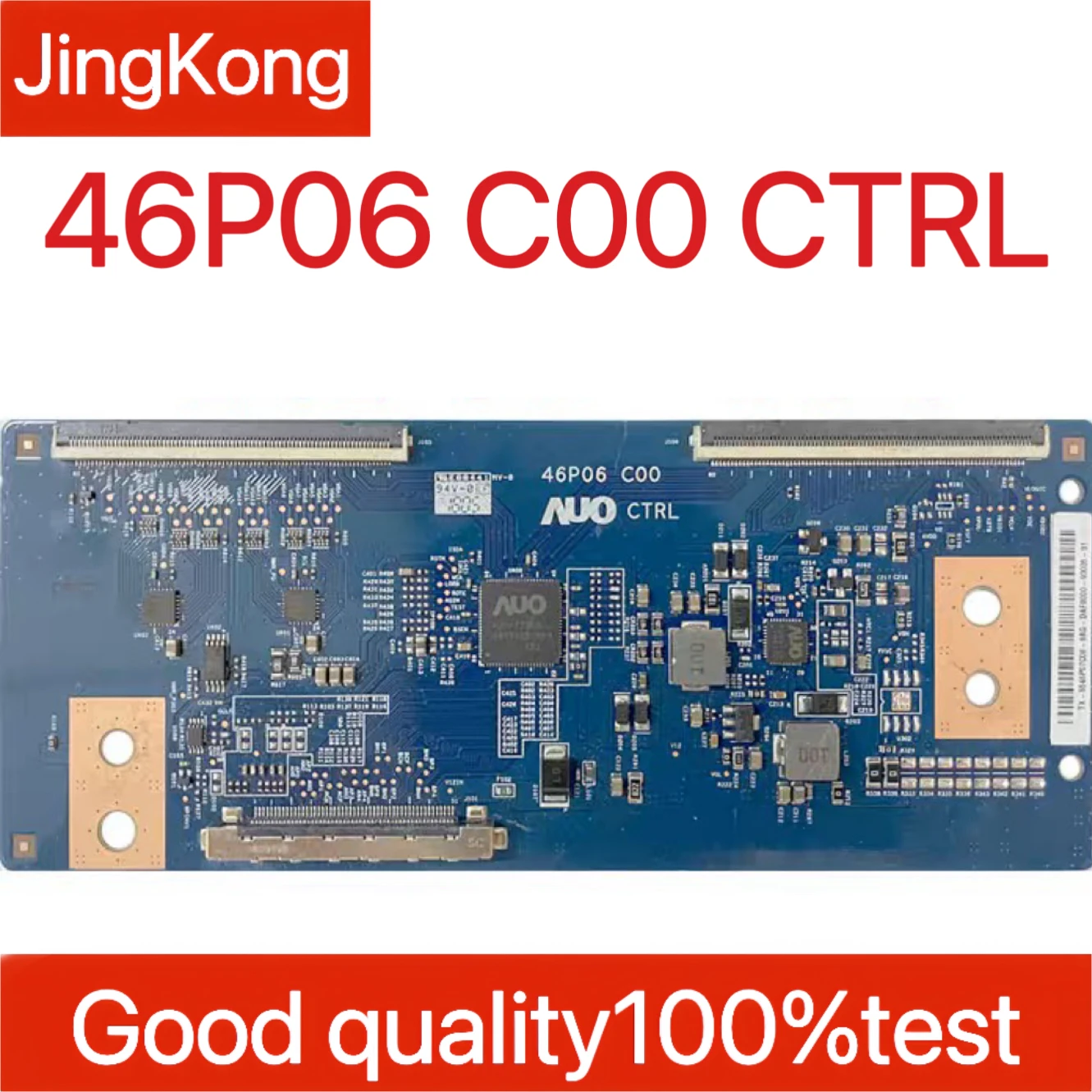 

Новый оригинальный 46P06 C00 CTRL Tcon board 46 дюймов в наличии
