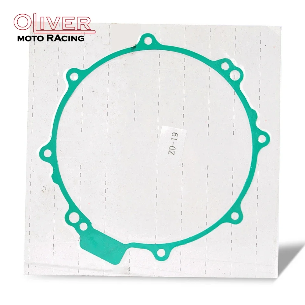 For Honda VFR800 Interceptor VFR FiW/FiX 1998 1999 Motorcycle Magneto Coil Stator + Voltage Regulator + Gasket Assy