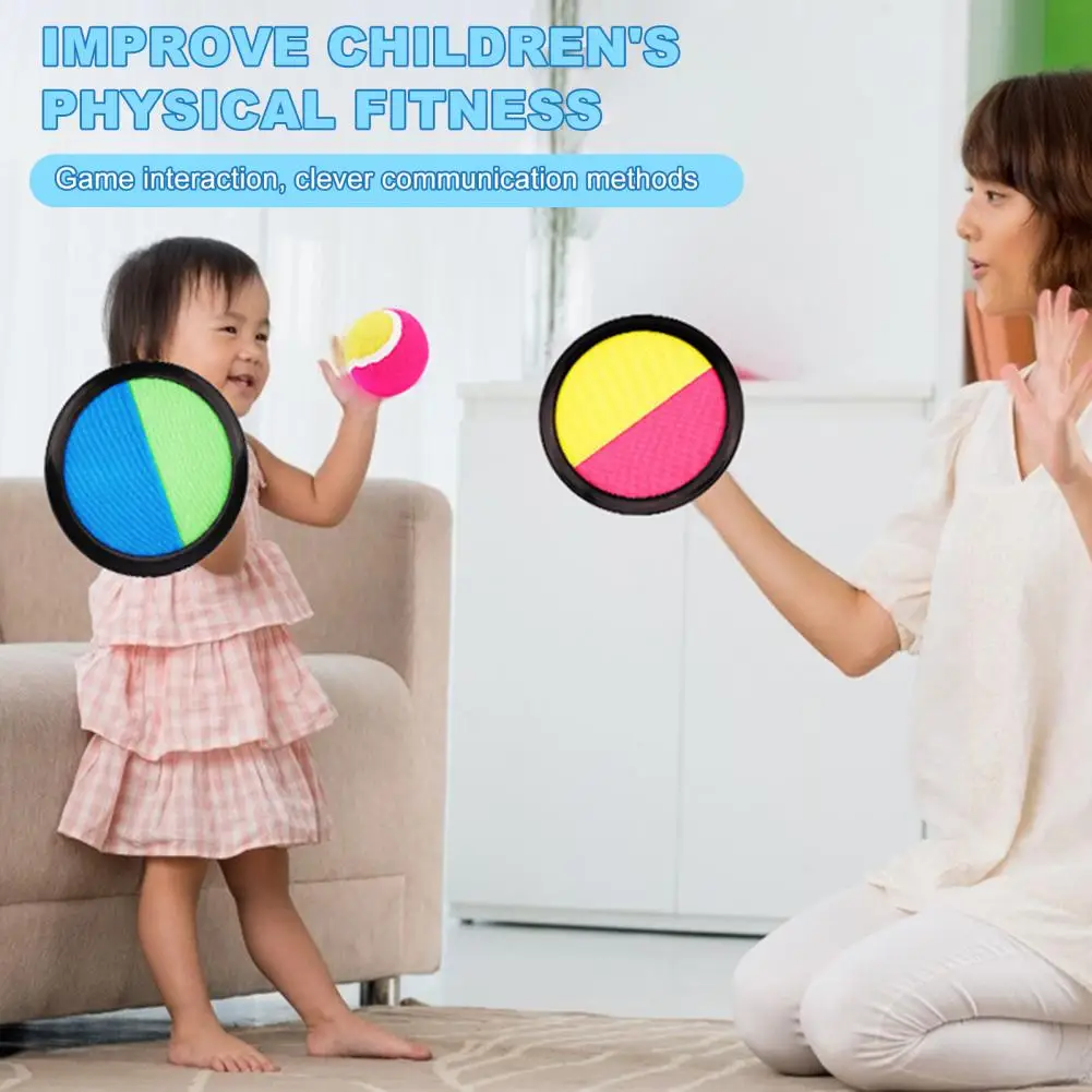 

Детская игрушка-ловушка для детей и родителей