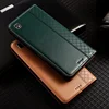 Nappa Real Leather Case For Nothing Phone 1 2 2a 3a Plus Pro Business Wallet Cover Flip Phone Cases 1