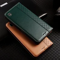 Nappa Real Leather Case For Nothing Phone 1 2 2a 3a Plus Pro Business Wallet Cover Flip Phone Cases 1