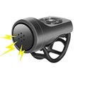 Electric horn