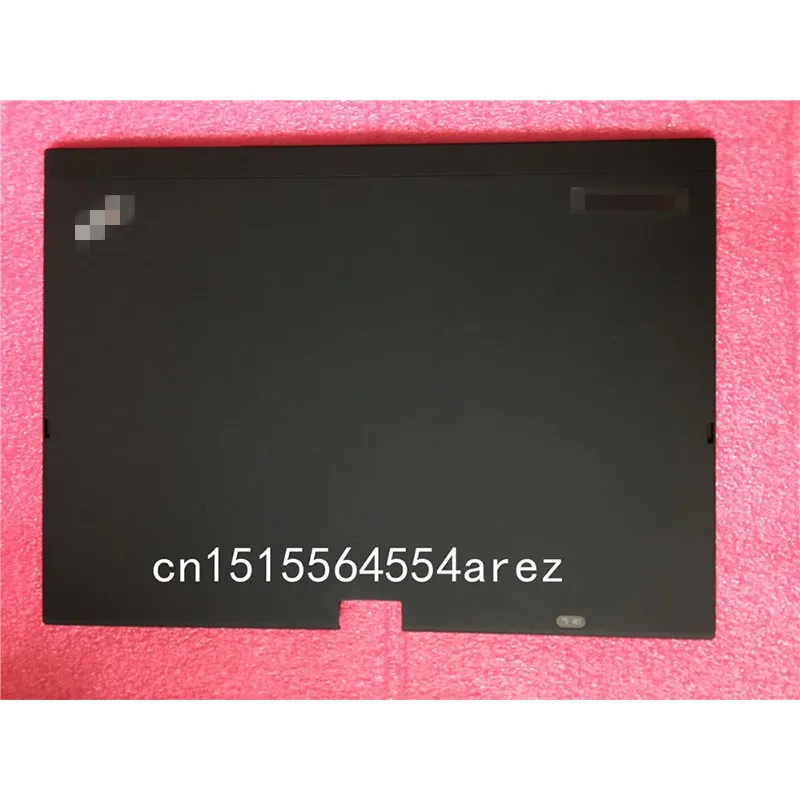 Original para Lenovo Thinkpad X220t X230t Lcd Capa X220 Tablet X230 Lcd o Lcd Capa Traseira Case 04w1772 Novo
