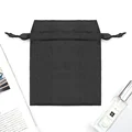 Black Bag Only