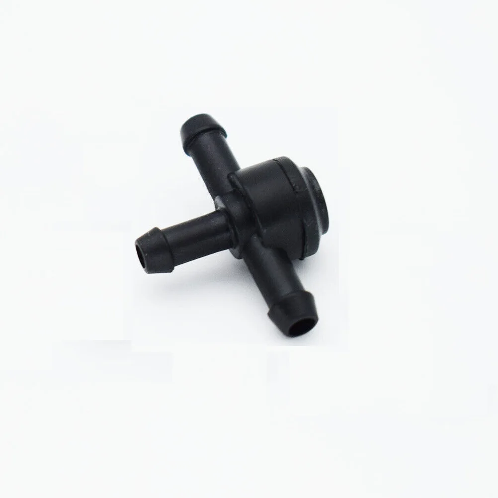 

3 Outlet "T" Shaped Windshield Washer Check Valve For Volvo C30 C70 S40 S60 S70 OE# 9178895,31391513, 81342765, VP487