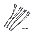 4Pcs Set