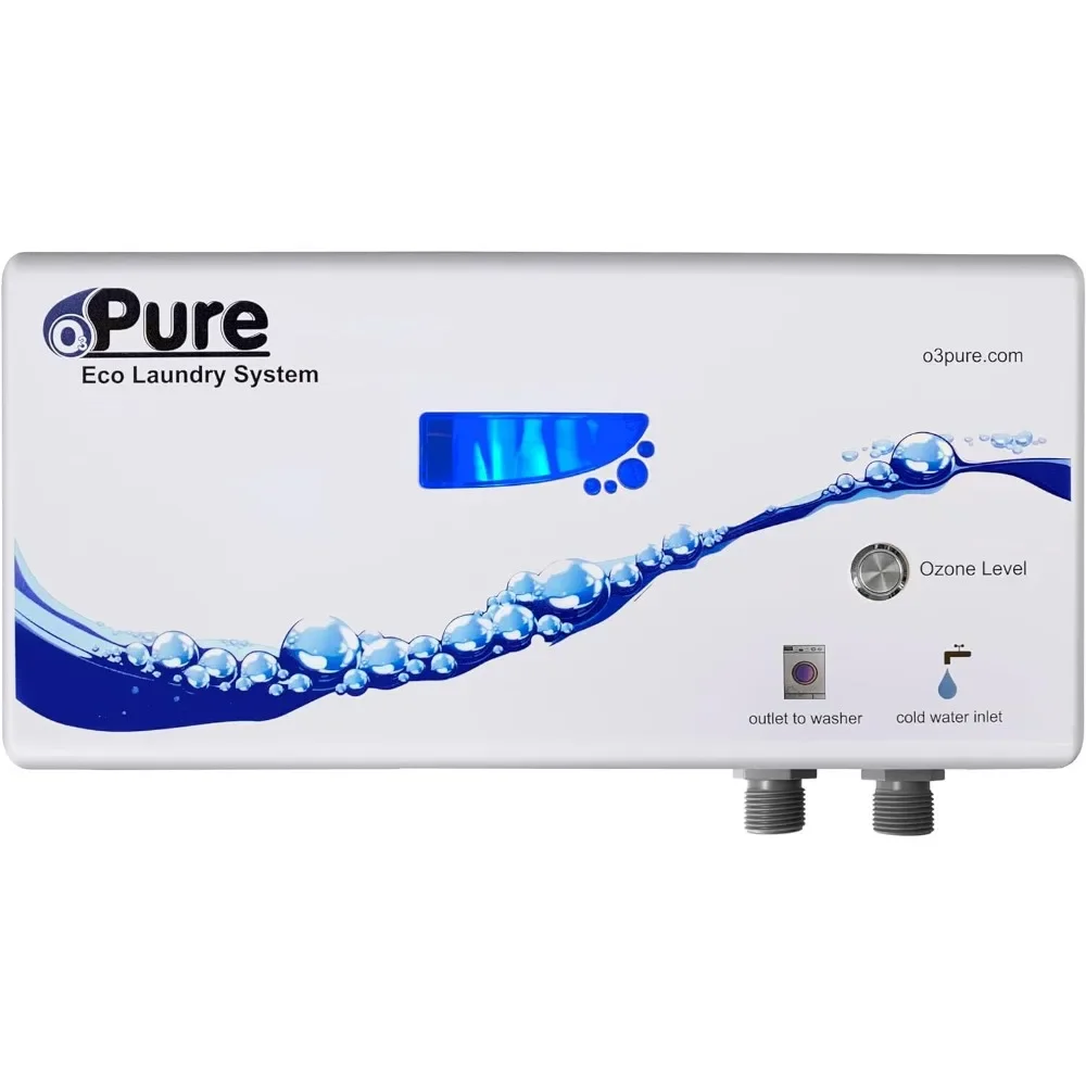 Professional Eco Laundry Washer System-Newest Generation
