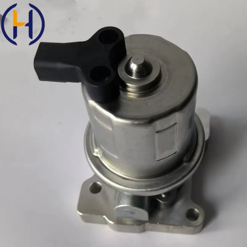 Diesel pump OEM4935093 5362254 (24V) for Cummins QSX15 ISX15 X15 Diesel Engine Parts Electric