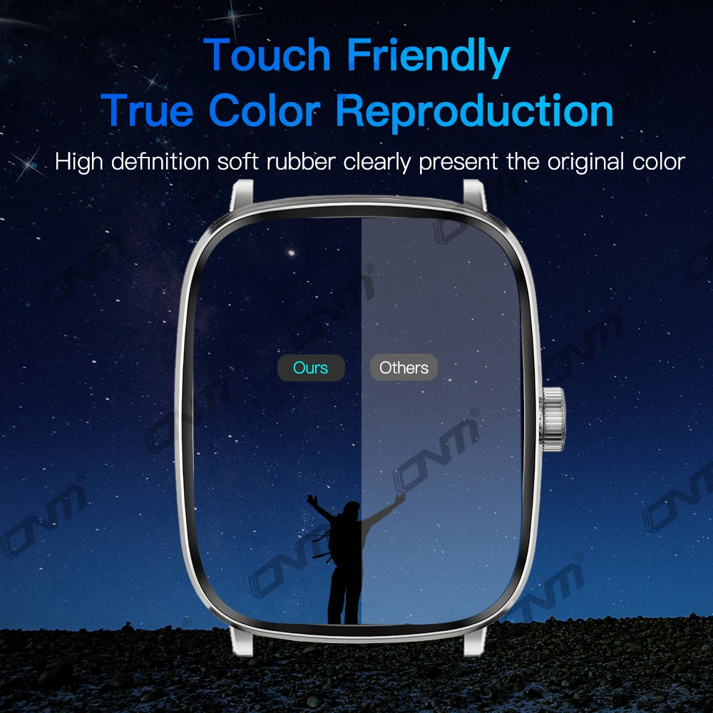 3-Pack Ultra-HD 5D Protective Screen Film - Anti-Scratch Protection
