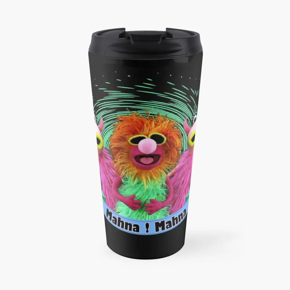 

Mahna Mahna Travel Coffee Mug Black Coffee Cup Cup Set Of Coffee Mug For Tea