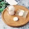 20/40/100pcs Moisturizing Disposable Compression Facial Masks Paper Cotton Wrapped Sheet Face Skin Care Women Makeup Beauty Tool 3