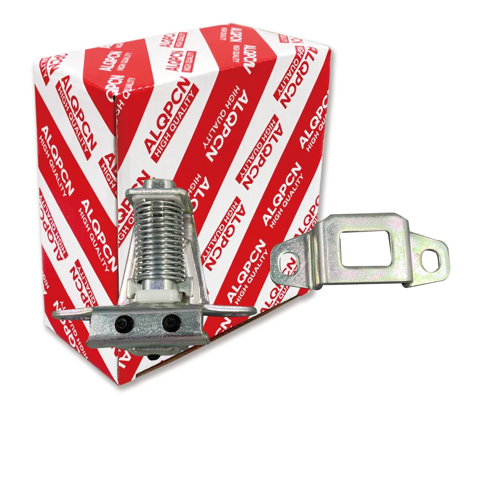 Mitsubishi L200 Series Tailgate Lock edu.svet.gob.gt