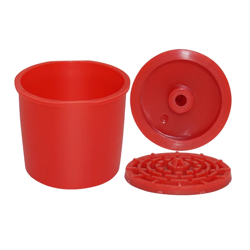 Illy Iperespresso Capsules Recycling