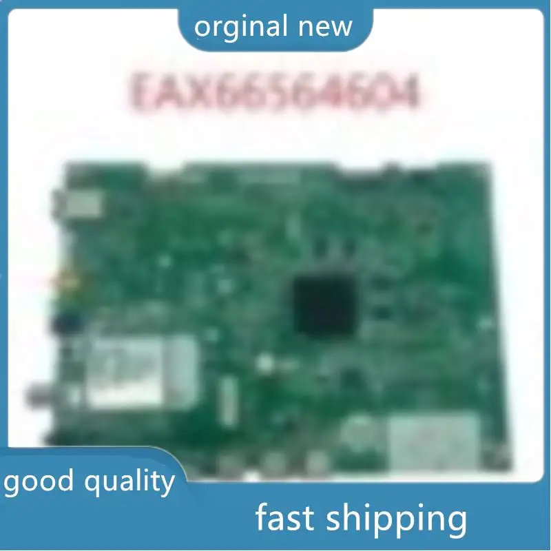 

Б/у оригинальная материнская плата для LG 55EG9100-CB EAX66564604 55EG9100