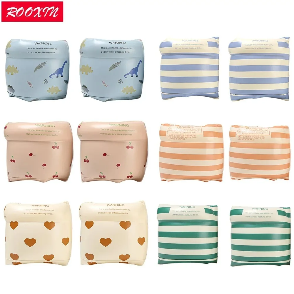 Inflatable Swim Ring 1