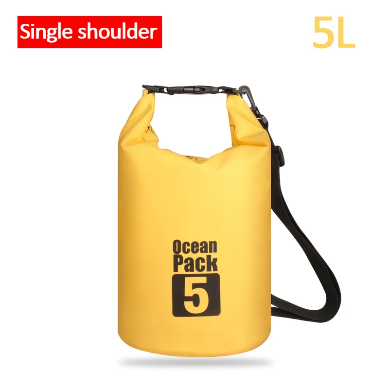 C4 Single shoulder