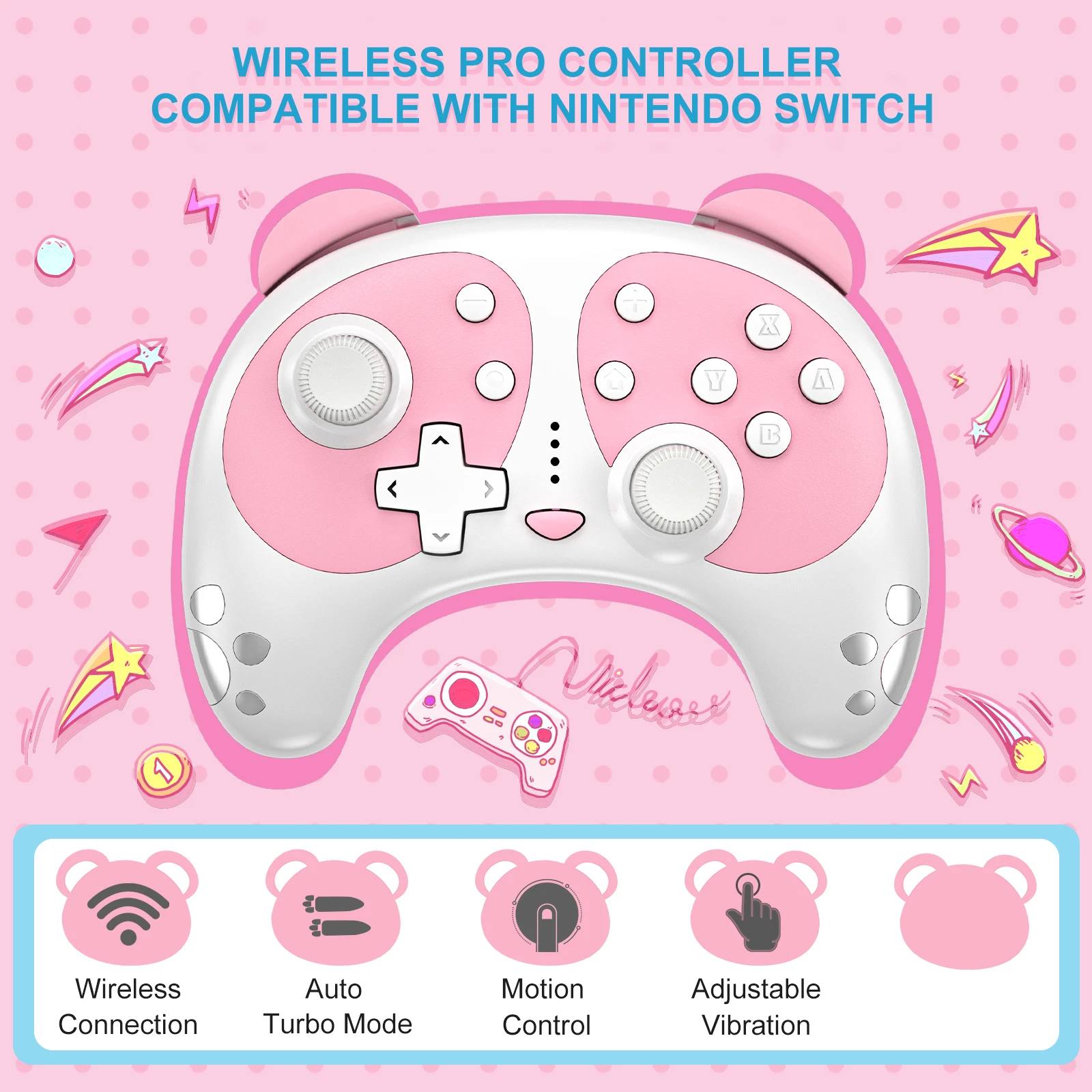 Panda gamepad pro 4pda. Panda gamepad pro 4pda