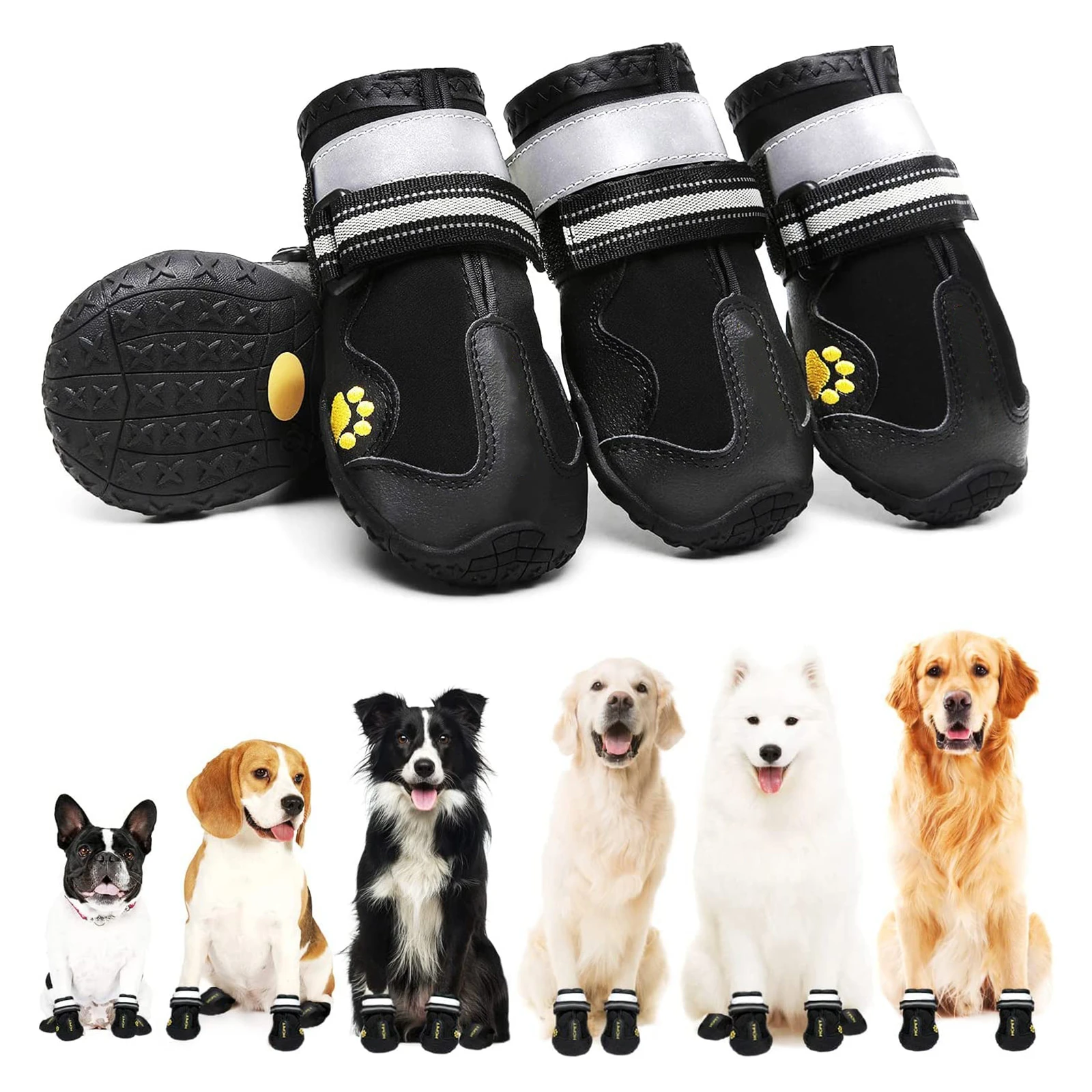 Are Dog Boots Good For Hot Pavement