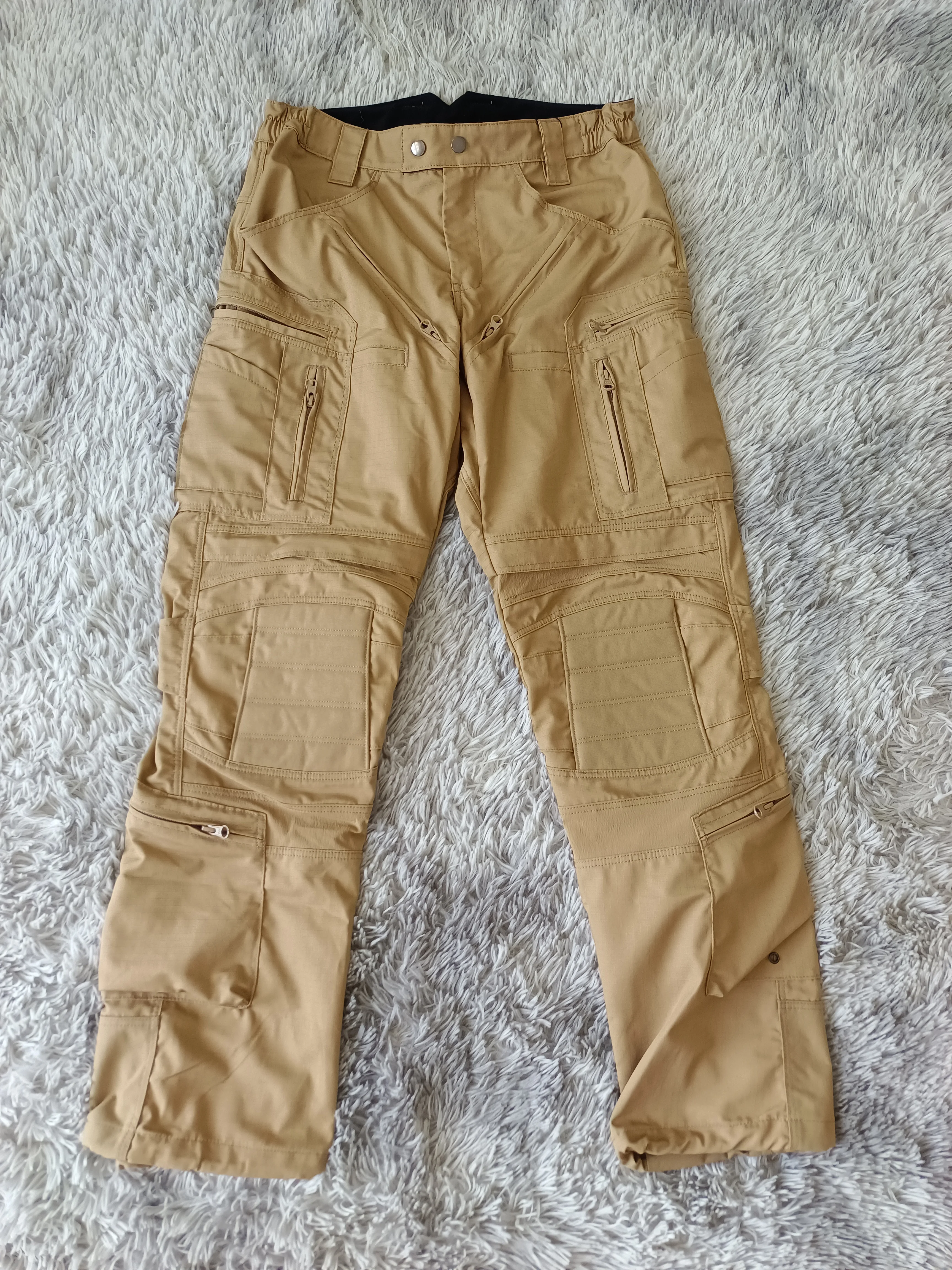khaki