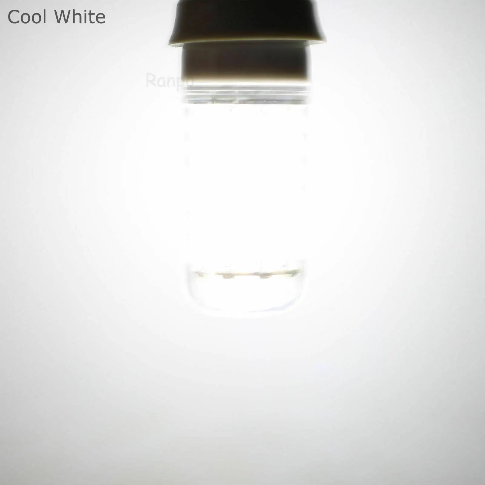 Cool White