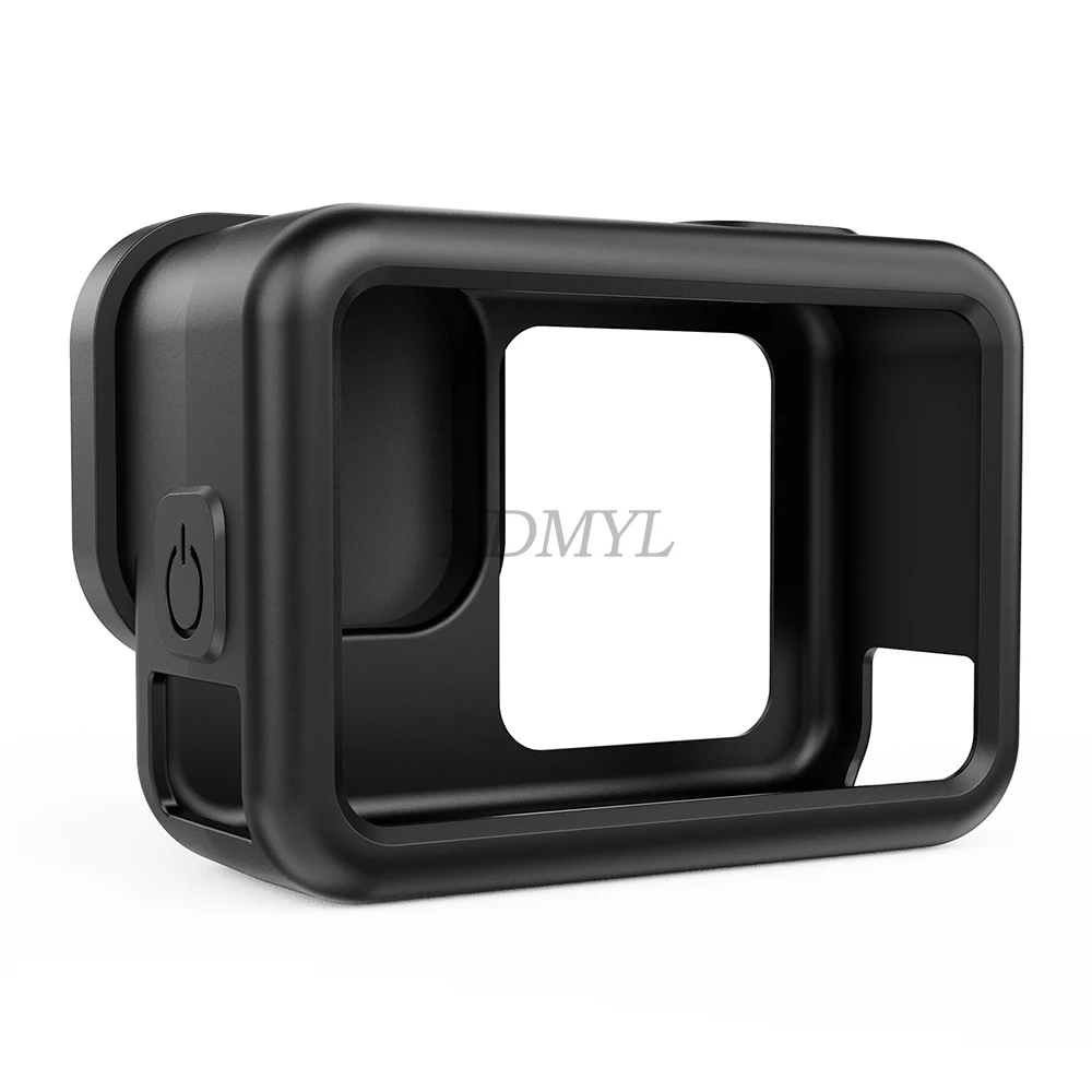 Support de Montage pour Caméra d'Action - Lot de 2, Bleu