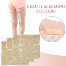 

30Pcs Extra Strong Slimming Slim Patch Fat Burning Slimming Products Body Belly Waist Losing Weight Cellulite Fat Sticker