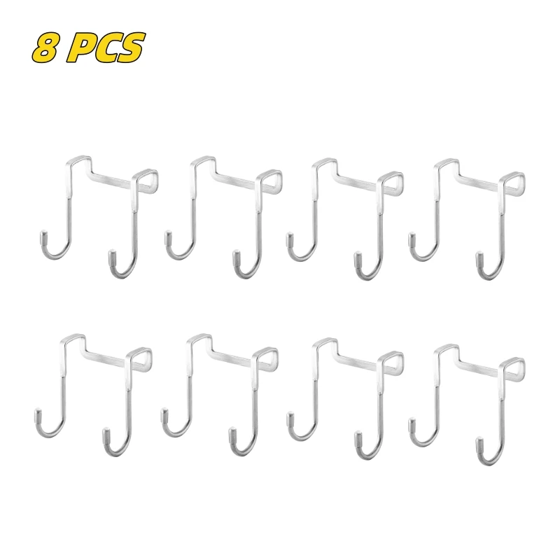 Regular 8 PCS