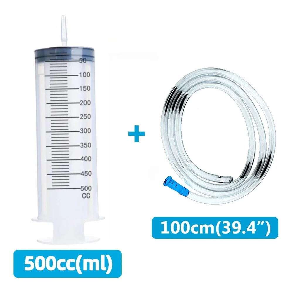 500ml And Hose
