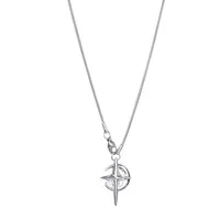 Collier avec pendentifs étoile en cristal brillant pour filles et femmes, chaînes de personnalité, Design esthétique, bijoux Y2k, 2023 5