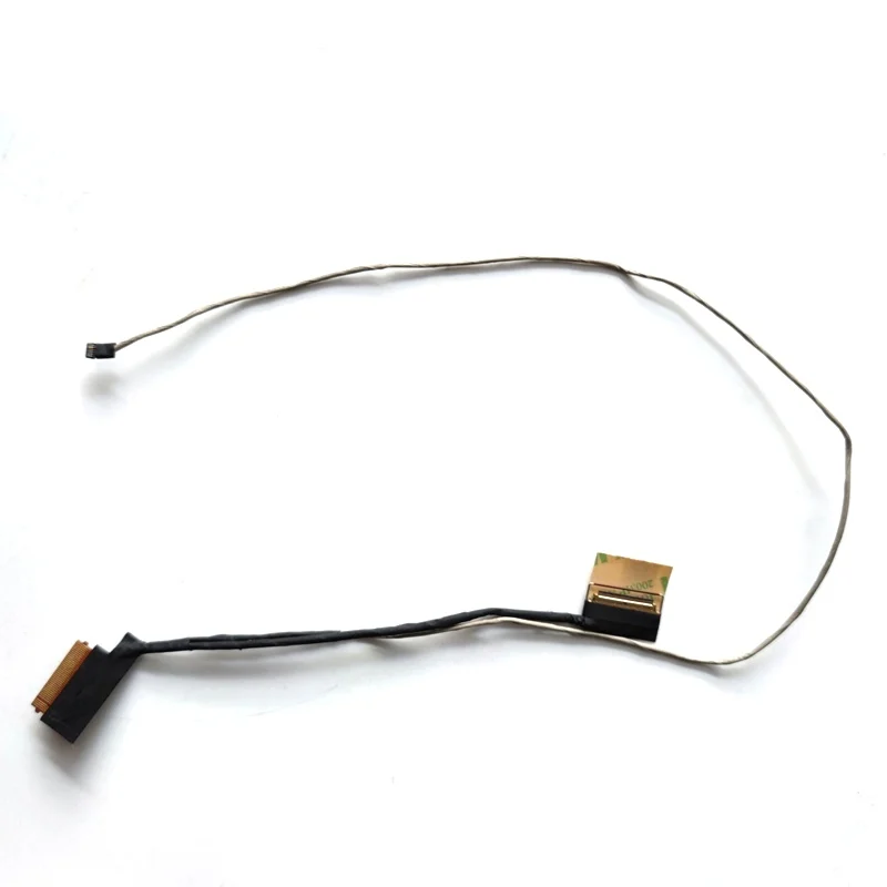 For Dell Vostro 14 5468 V5468 15 5568 V5568 Laptop screen cable LCD flat cable 0CNDK7 DC02002IG00