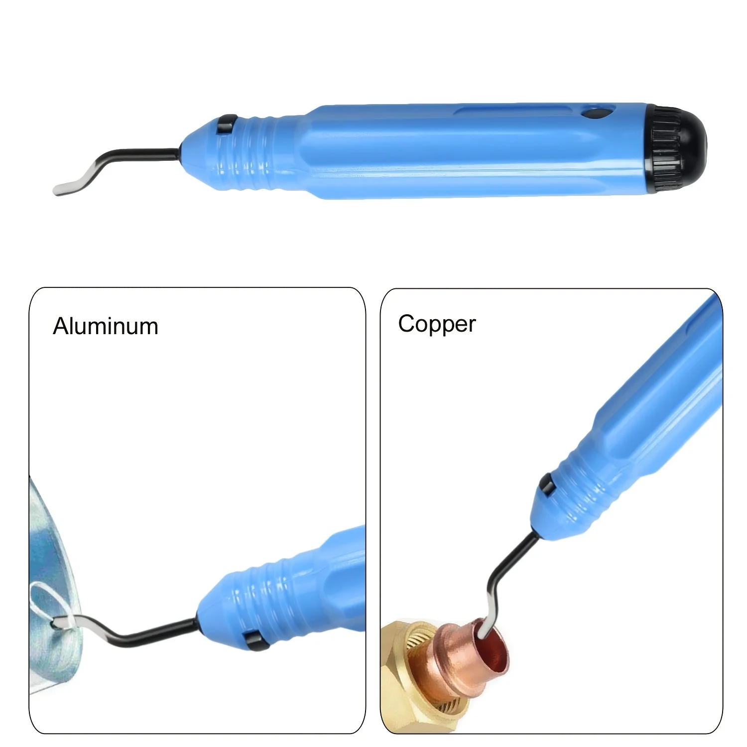 3D Printing Tools, Various Types Tools, Scissors, Cleaning Needles, Tweezers, Pliers, Deburring Kits, Universal 3D Printer Tools - 5