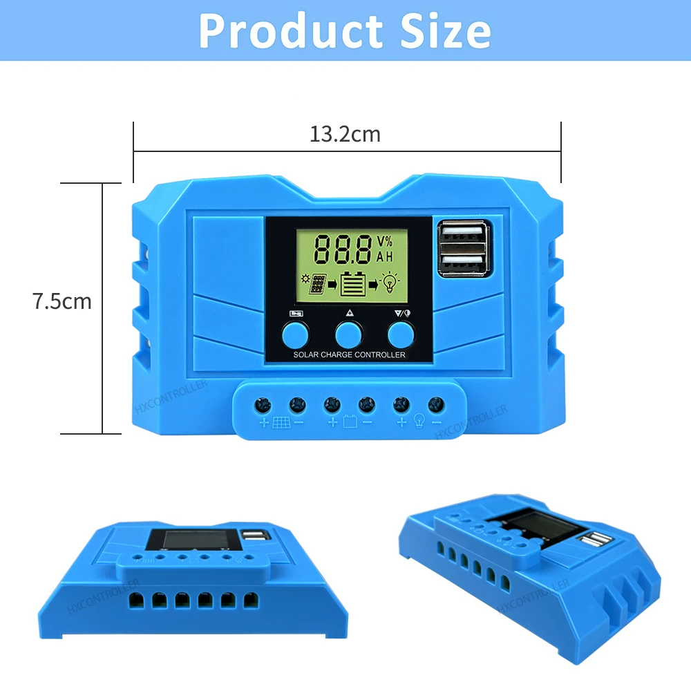 mppt controlador de carga solar 30a 12v 03