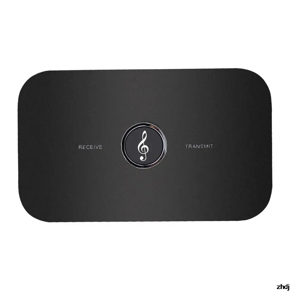 

Многофункциональный портативный беспроводной Bluetooth-совместимый 2 в 1 аудио Музыка A2DP приемник передатчик адаптер аксессуар
