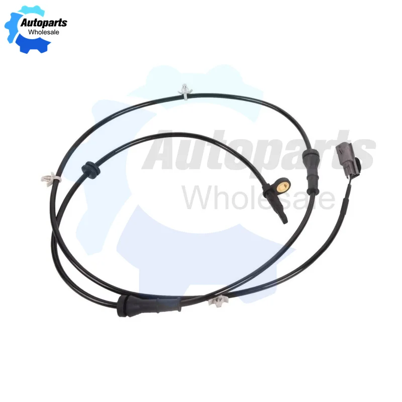 47901-1KA0A ForNissan Juke FWD L4 1.6L 2011-2017 Front Rear Left/Right ABS Wheel Speed Sensor