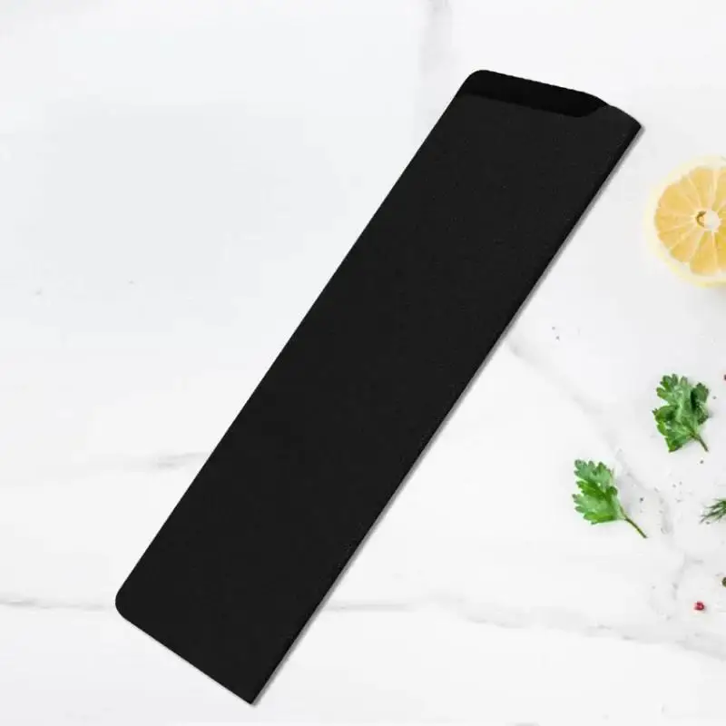 Kitchen Knife Sheath Chef Case Cleaver Slicing Filleting Paring Utility Cover 1pc