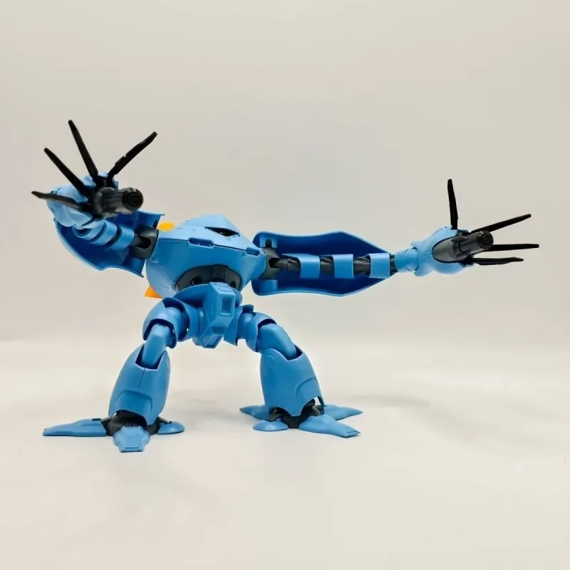 BANDAI Spirits MSM-03 Gogg GUNPLA HGUC 1/144 Plastic Model for Building