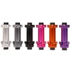 Color Bicycle Hub 36T Star Ratchet 28 Holes MTB Hubs Straight Pull Center Lock Disc Brake 110x15 148x12 3