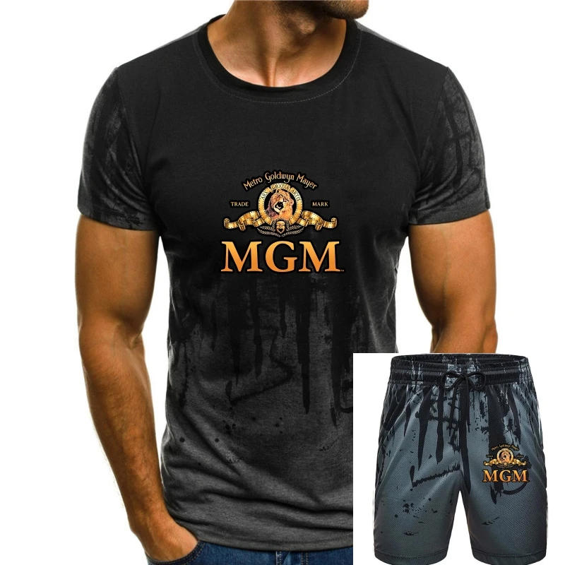 

Футболка для взрослых от Metro Goldwyn Mayer, торговая марка Mgm StudioAdult