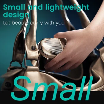 TAIXL's latest portable wrinkle removal, firming, lifting, skin rejuvenation, and whitening