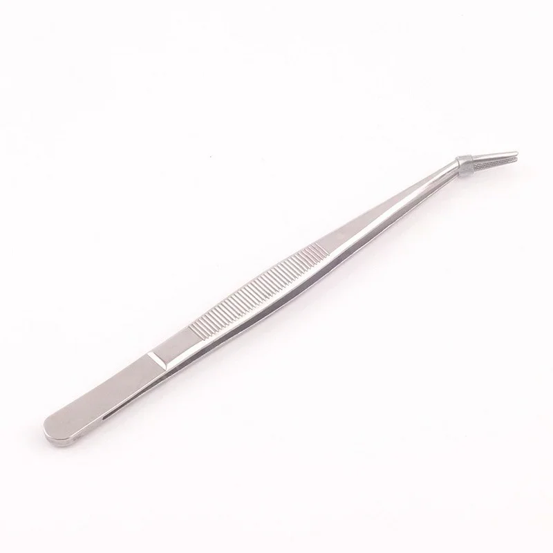 3Pcs Dental instrument dentist Kit Tooth Cleaning tools Mouth Mirror Probe Hook Pick Tweezer Set Dentistry dentista Prepare Tool