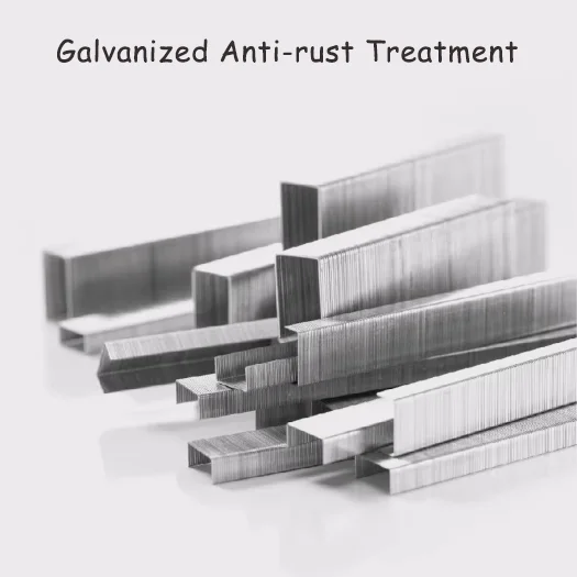 Metal Staples 1000Pcs/Box For Stapler Binder No.10 Binding Stapler Office Binding Supplies School Stationary