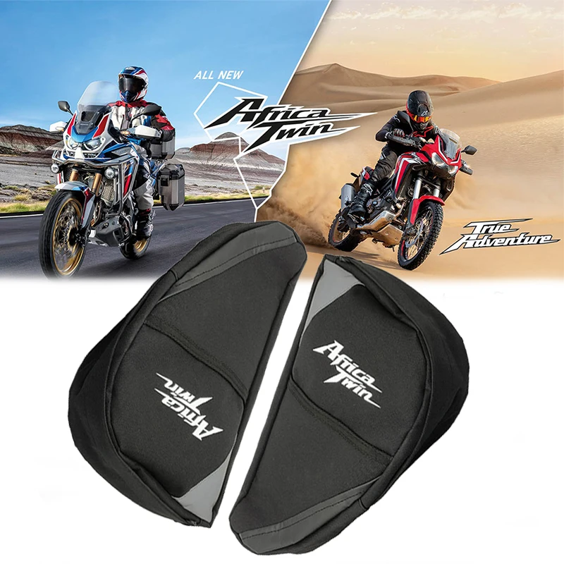 MotorcycleFrameBagToolPlacementBagWaterproofBagForHonda
