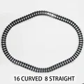 16Curved8Straight
