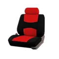 Red-1 seats