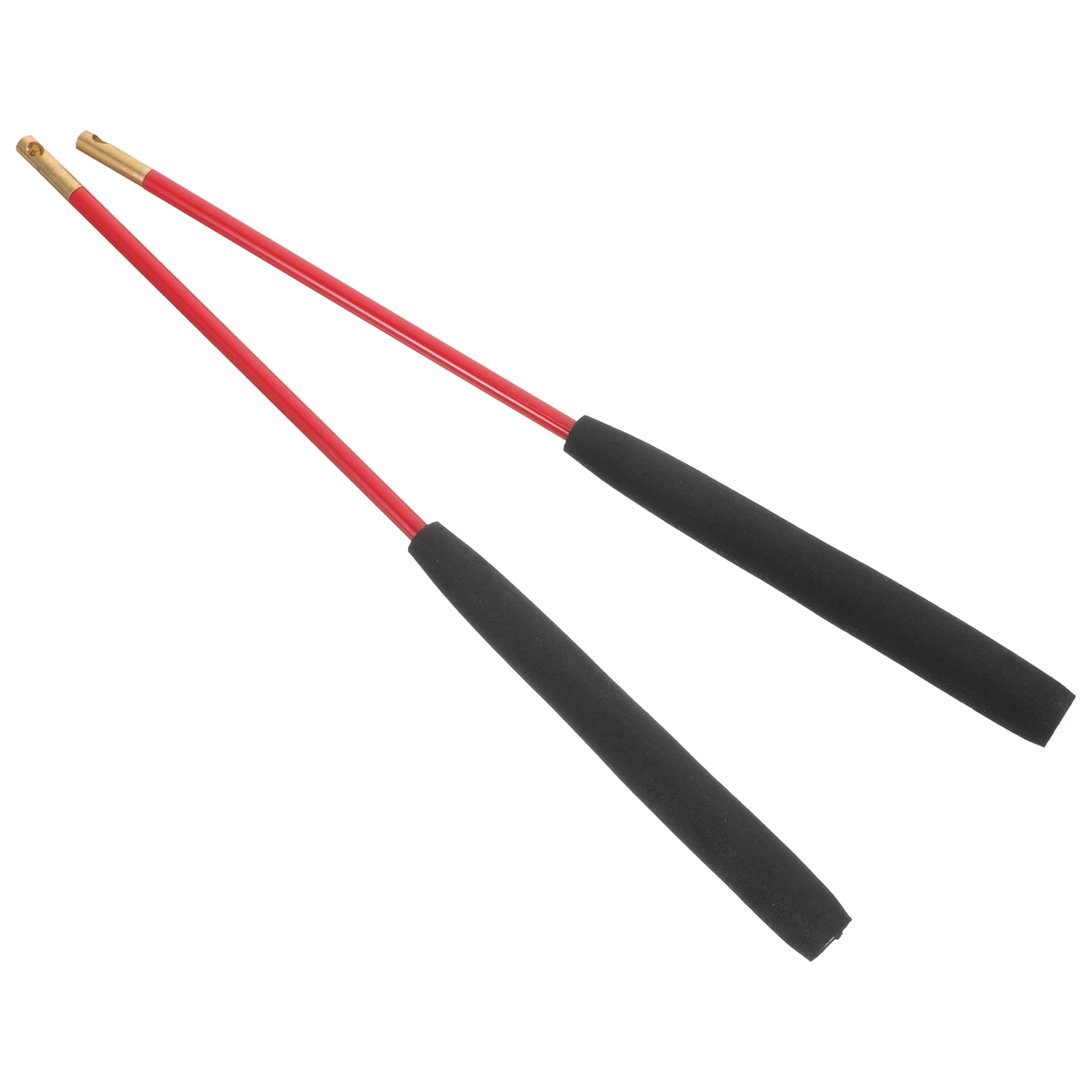 Diabolo Toy 1 Pair Chinese Diabolo Stick Replacement Supplies