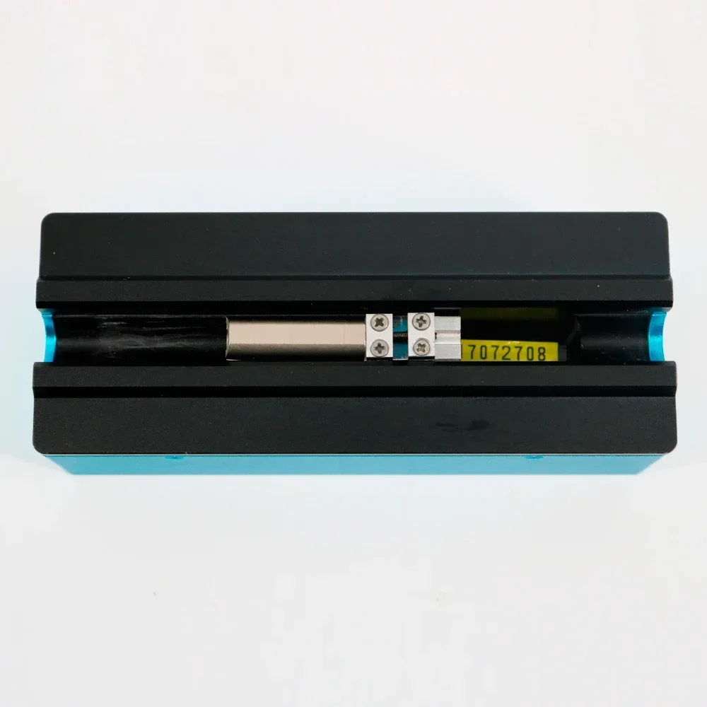KR210 Portable Surface Roughness Meter Digital Surface Roughness Tester for 14 Parameters