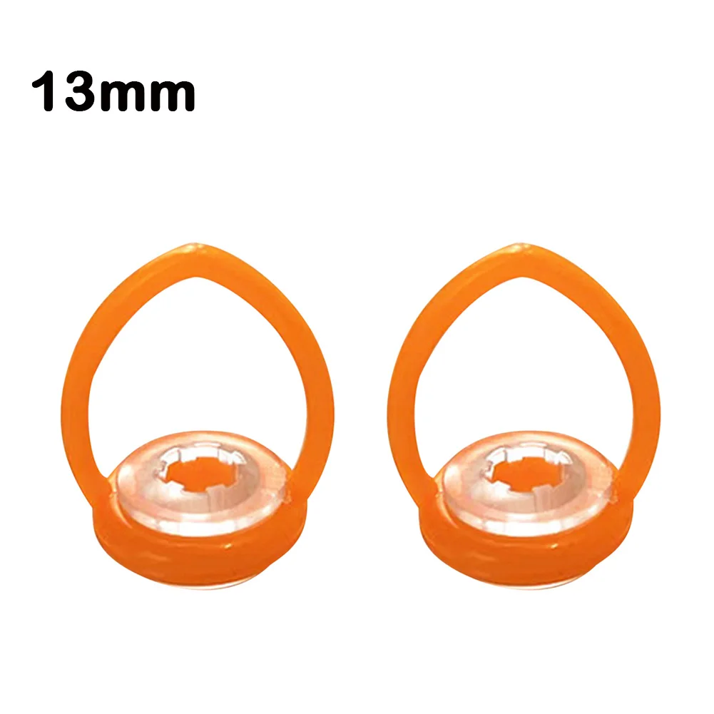 2pcs 13mm