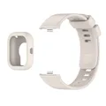 Ivory Case and Band
