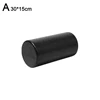 Yoga Pilates Foam Roller Eva Foam Deep Tissue Massage Equipment Muscle Training Yoga Recovery Fitness A7q8 5